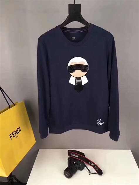 fendi 老 佛爺 衣服 價格|FENDI老佛爺+上衣的價格推薦 .